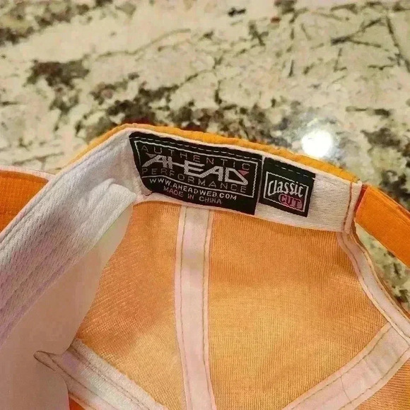 Mamala Bay Golf Course, Honolulu Ahead Performance Cool Cooling 50+ UPF Cap Hat - Picture 4 of 11